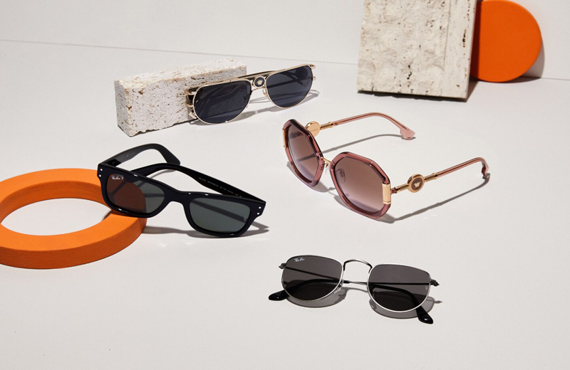 عینک آفتابی