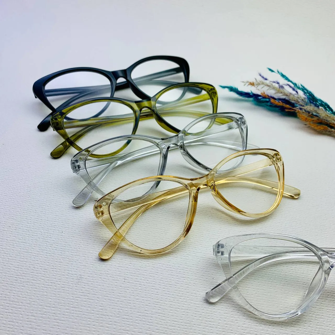 عینک بلوکات کد A02