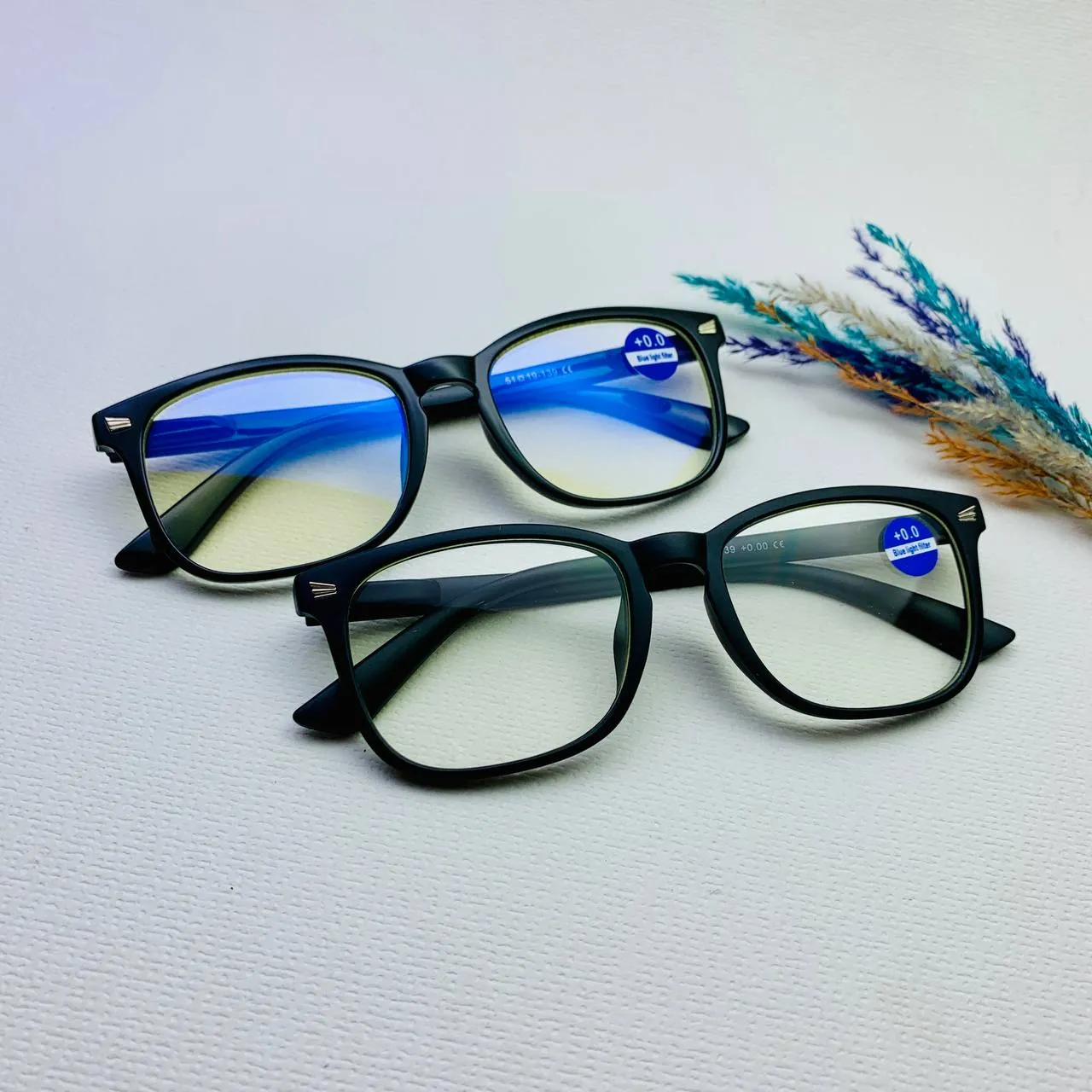 عینک بلوکات کد A06