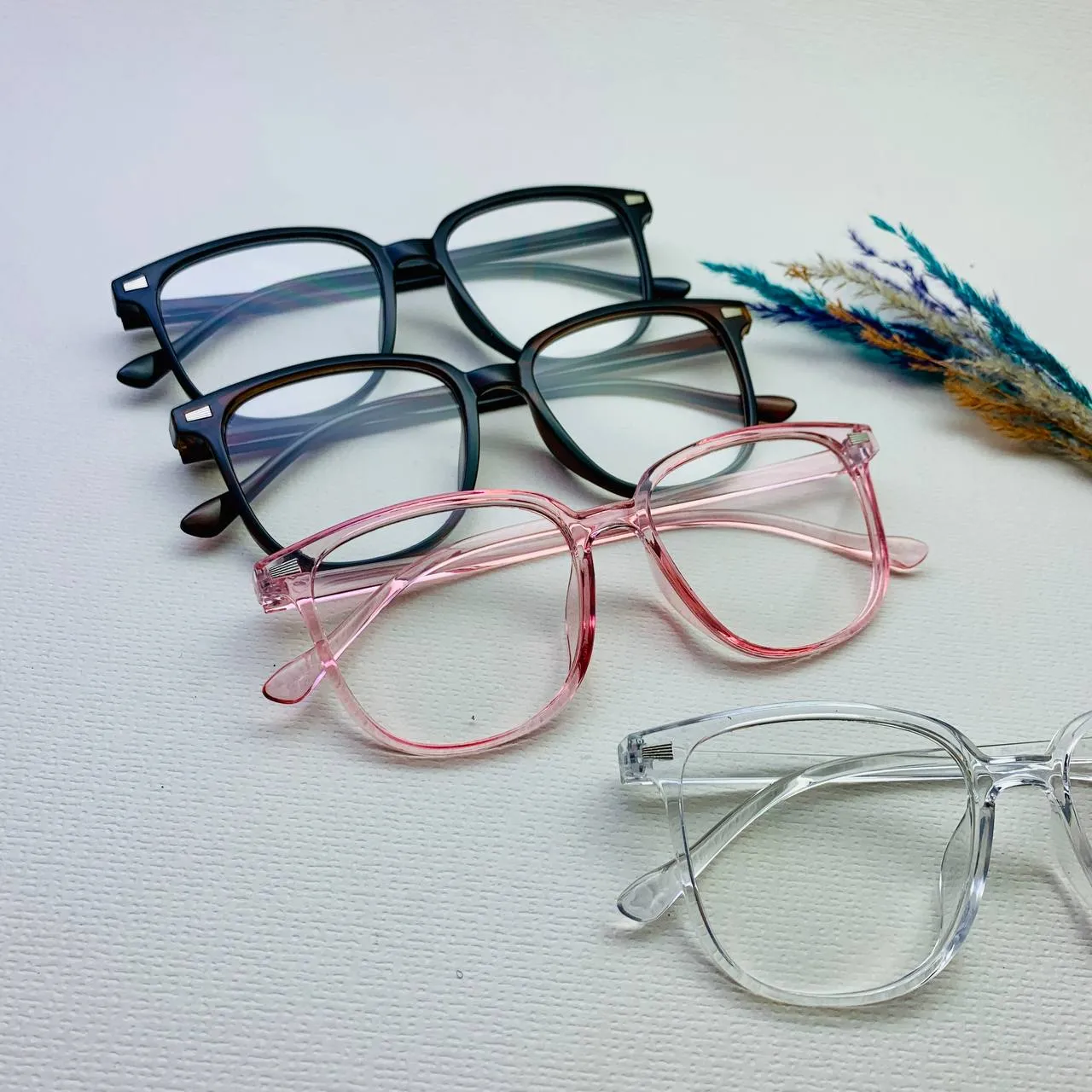 عینک بلوکات کد A07