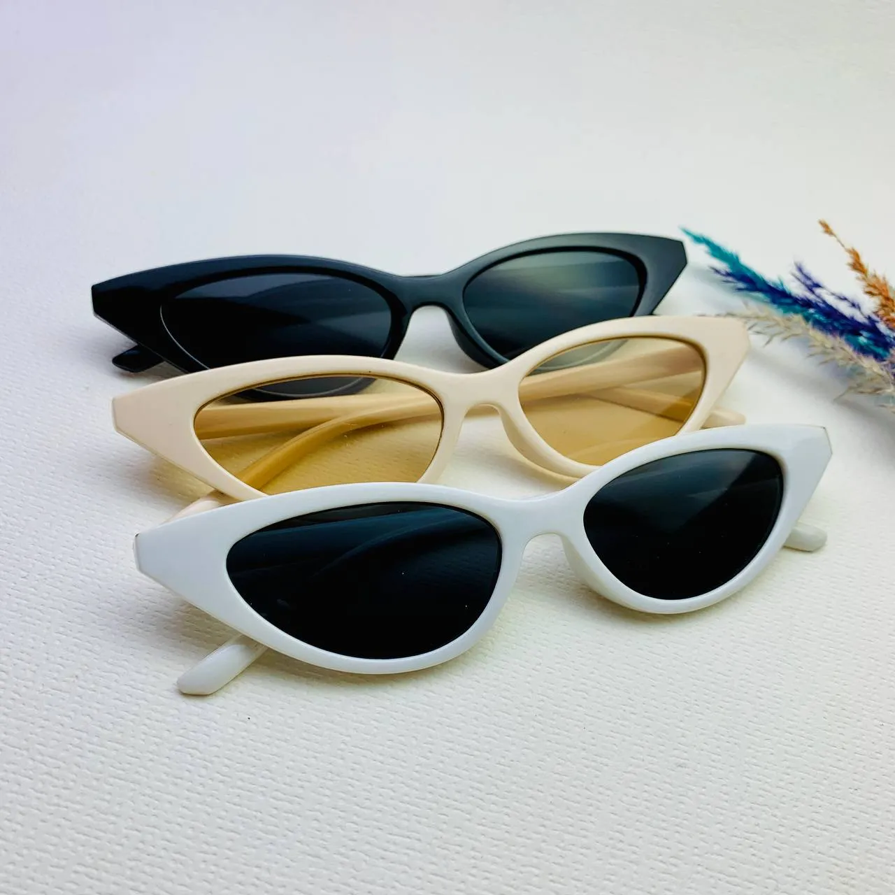 عینک آفتابی کد B01