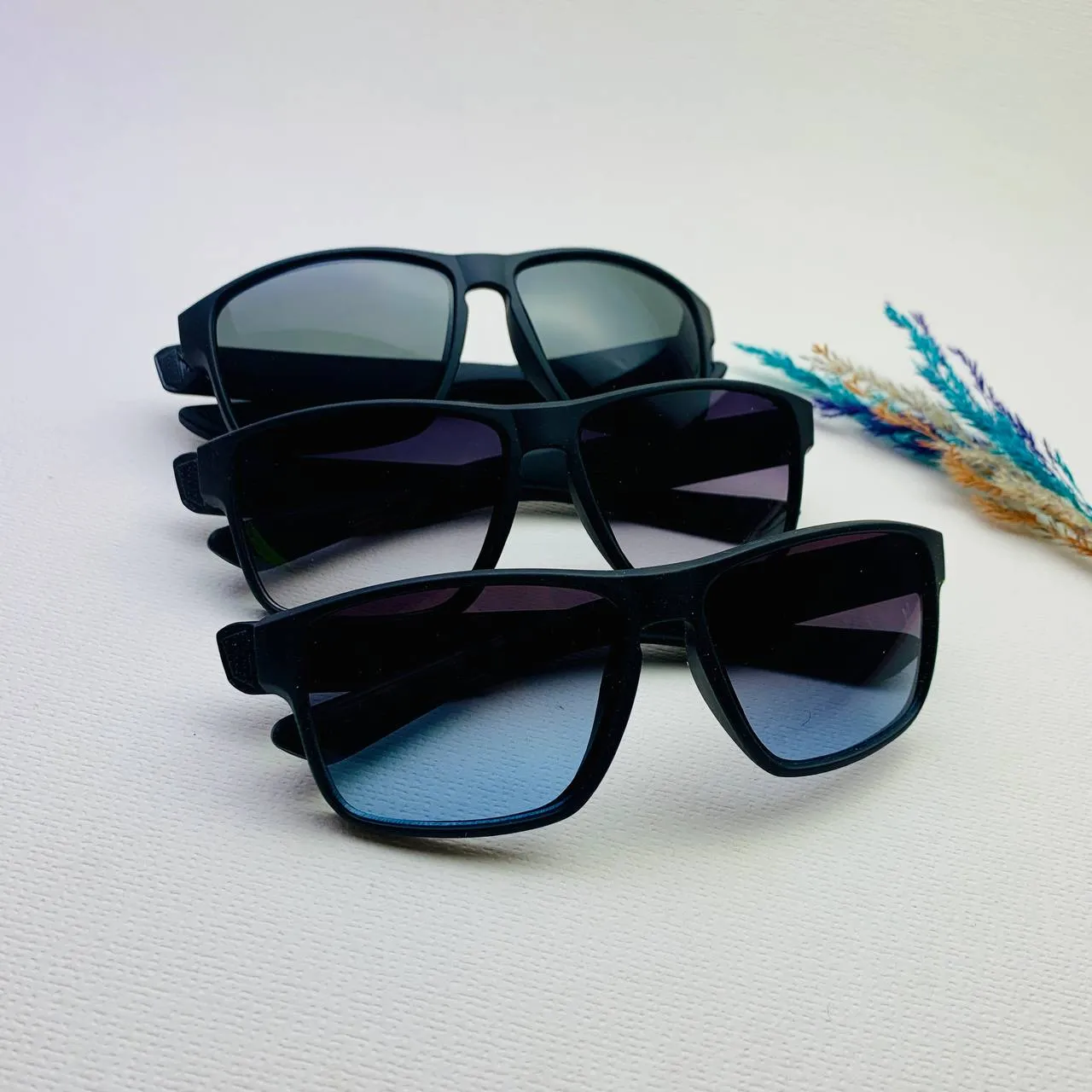 عینک آفتابی کد B02