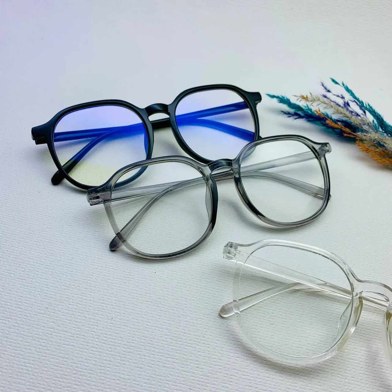 عینک بلوکات کد A01