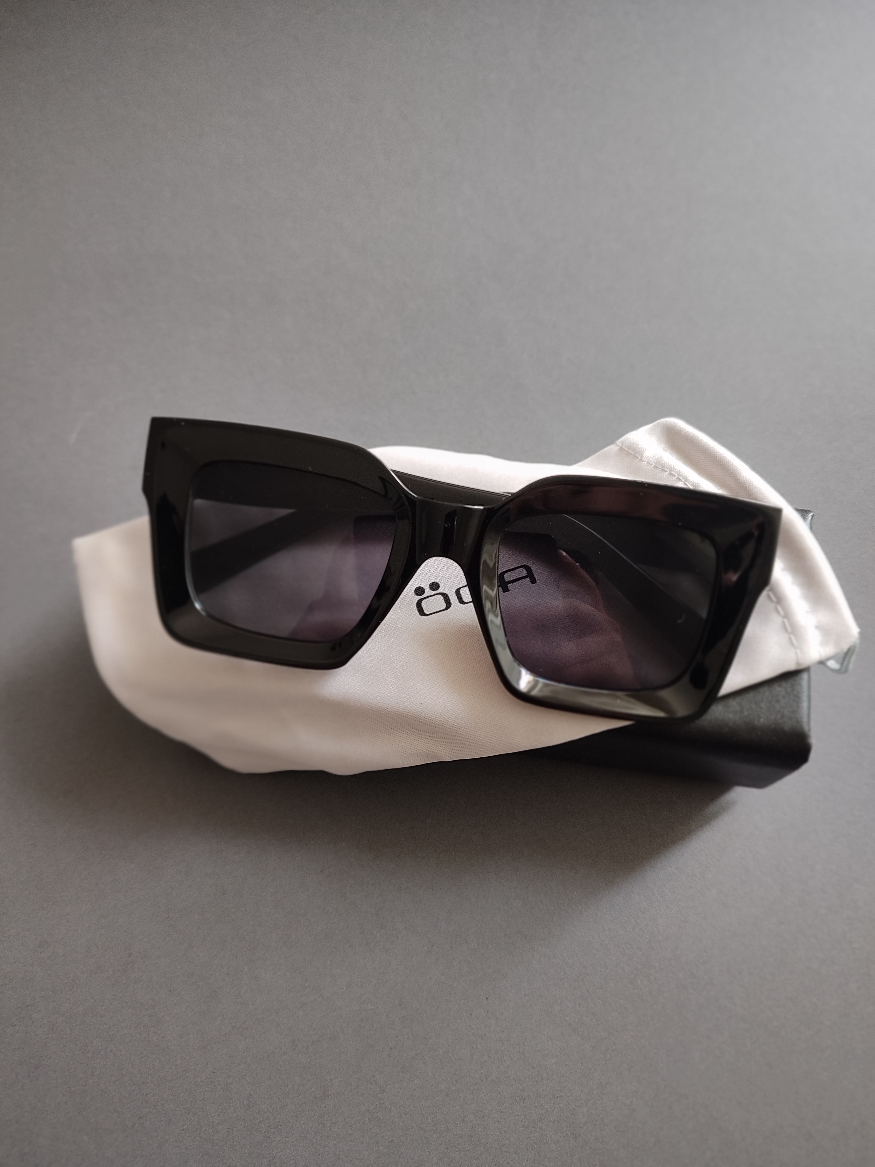 عینک آفتابی کد B05