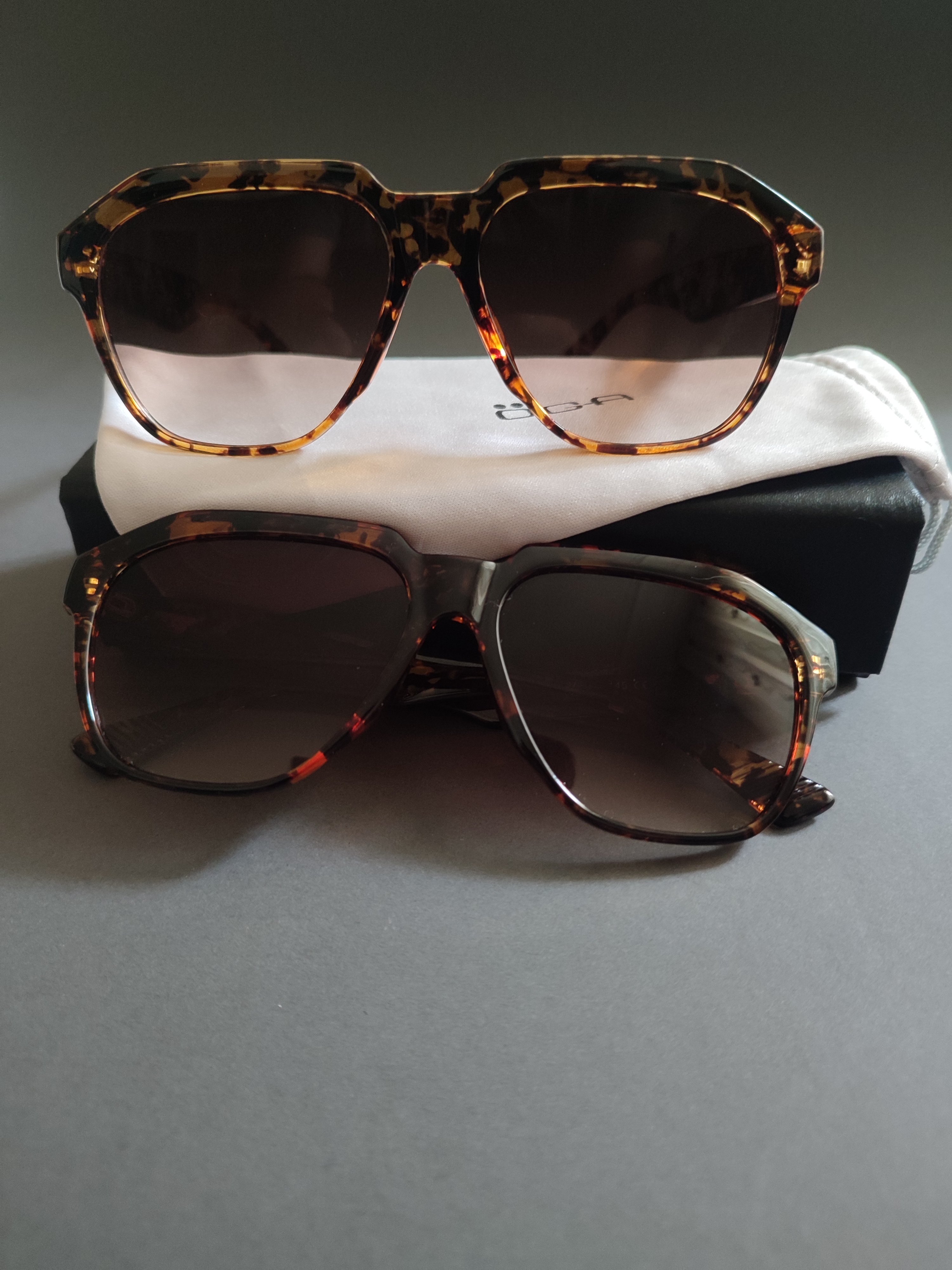 عینک آفتابی کد B04