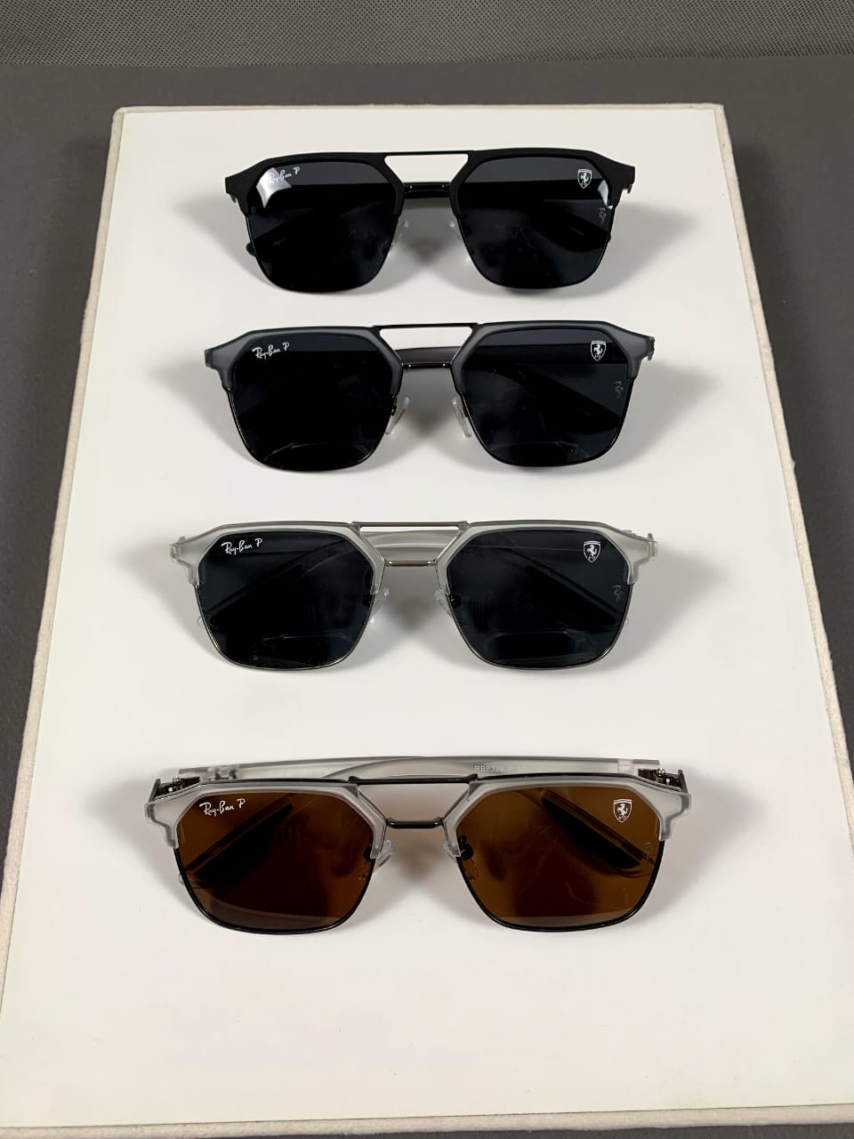 عینک آفتابی ری بن کد A111