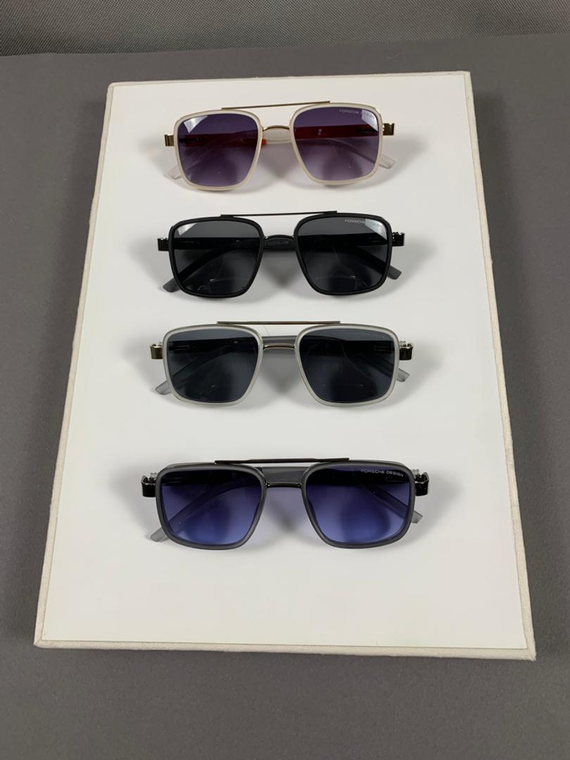 عینک آفتابی پورشه کد A112