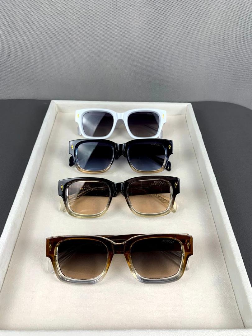 عینک آفتابی ماسکات کد A113