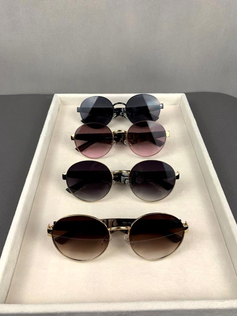 عینک آفتابی دیور کد A115