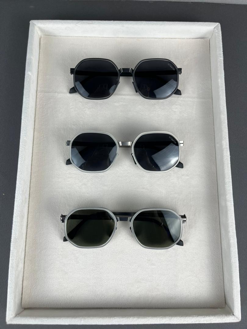 عینک آفتابی آیس‌برلین‌ A117