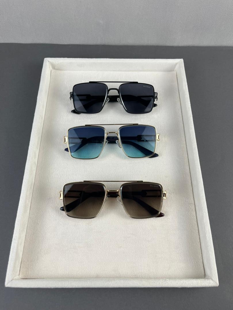 عینک آفتابی بالمن کد A118